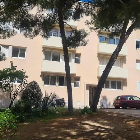 L'oree De La Plage: Appt. Confort 4/6 Pers. 400 M De La